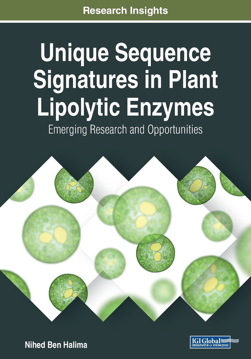 【预售按需印刷】Unique Sequence Signatures in Plant Lipolytic Enzymes