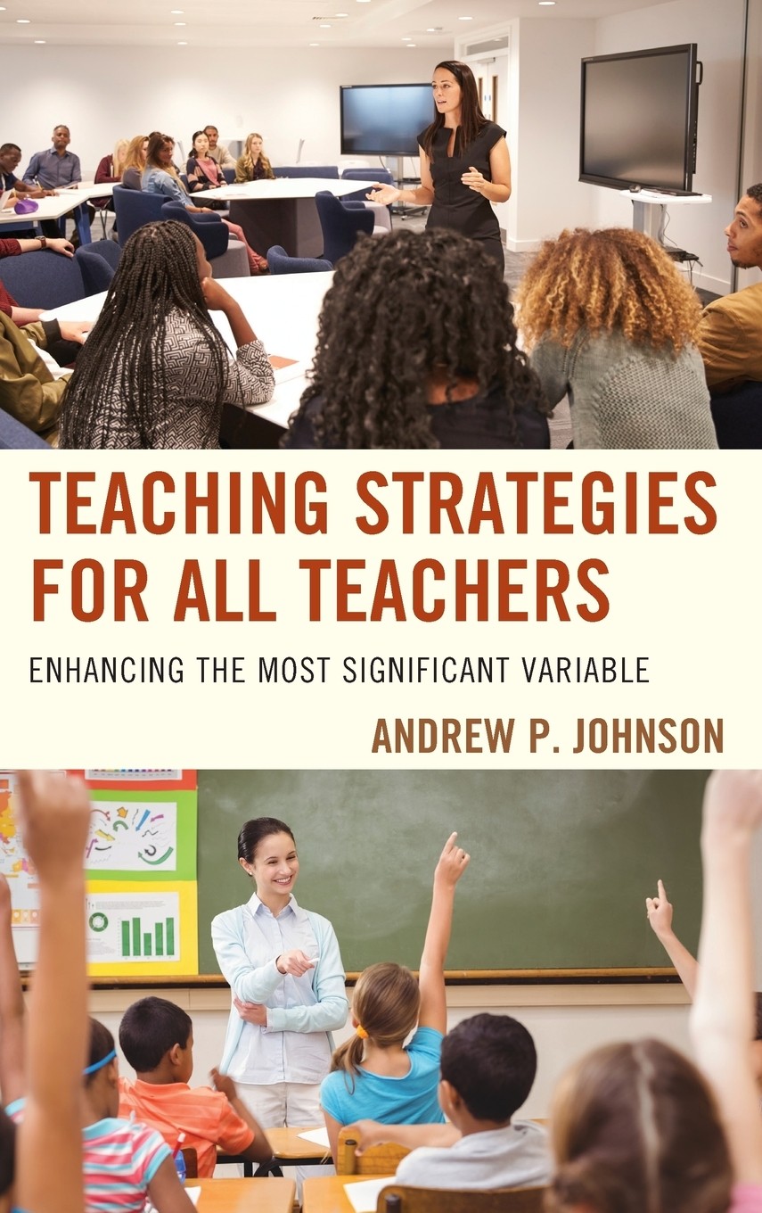 【预售 按需印刷】teaching strategies for all teachers
