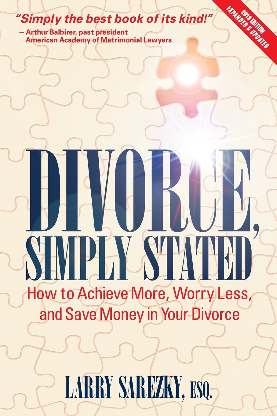预售 按需印刷 divorce  simply stated (2nd ed.