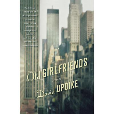 预售  Old Girlfriends