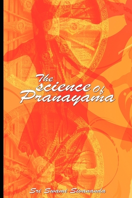 预售 The science Of Pranayama