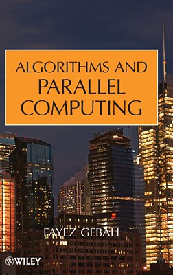 【预售 按需印刷】Algorithms and Parallel Comput