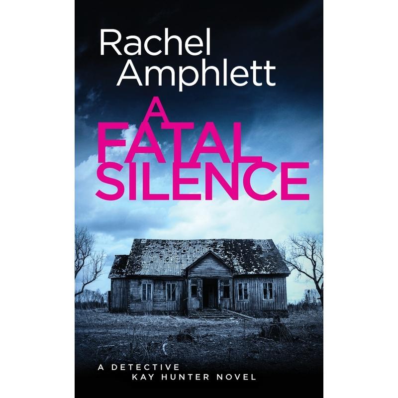 预售  A Fatal Silence