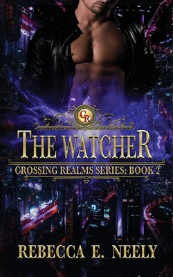 【预售 按需印刷】The Watcher