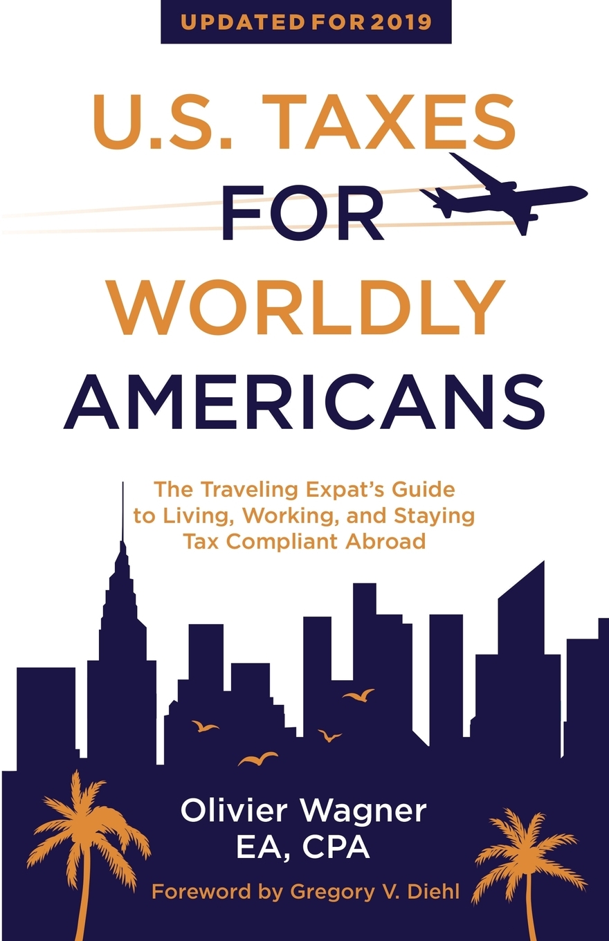 s. taxes for worldly americans