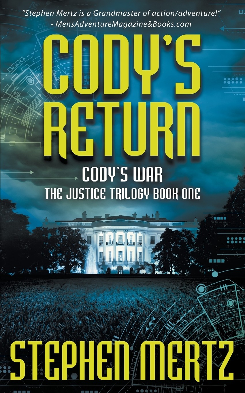 预售 按需印刷  codys return