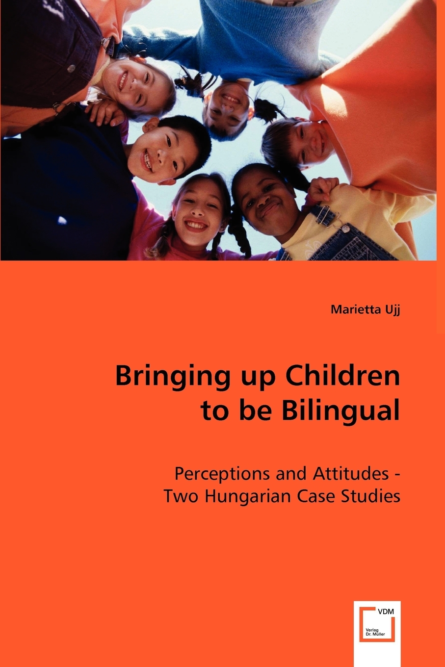 预售 按需印刷 Bringing up Children to be Bilingual 书籍/杂志/报纸 原版其它 原图主图