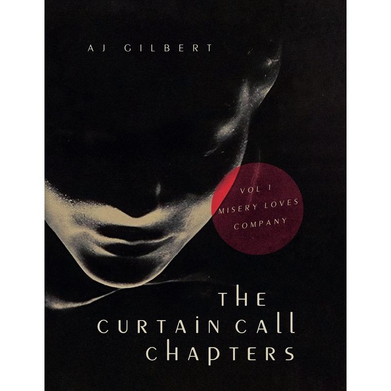 预售  The Curtain Call Chapters