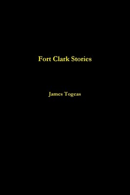 【预售 按需印刷】Fort Clark Stories