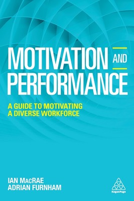 【预售 按需印刷】Motivation and Performance