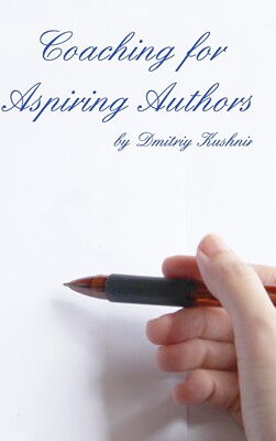 【预售 按需印刷】Coaching for Aspiring Authors