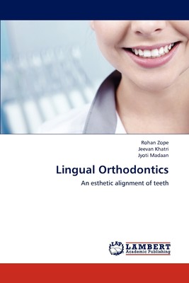 【预售 按需印刷】Lingual Orthodontics