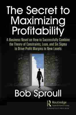 预售 按需印刷 The Secret to Maximizing Profitability