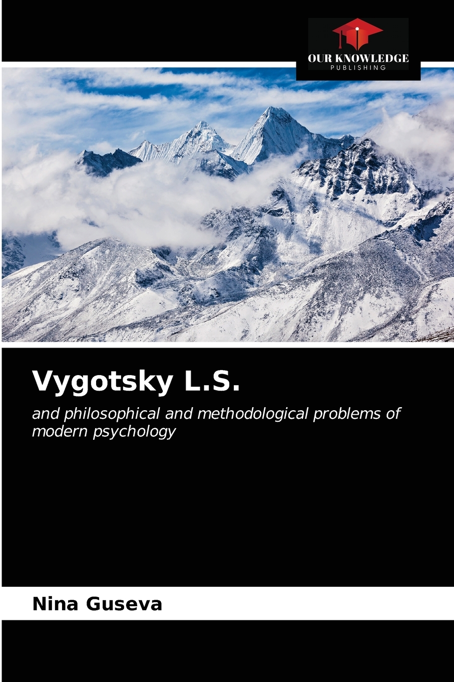 【预售按需印刷】Vygotsky L.S.
