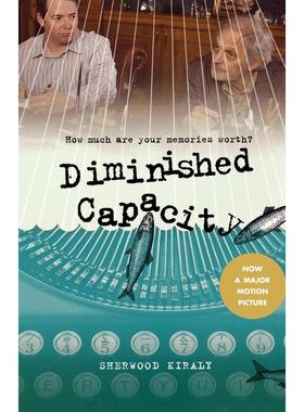 预售  Diminished Capacity