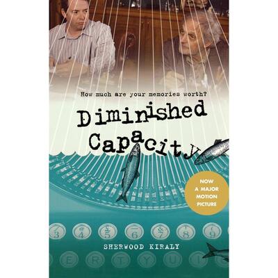 预售  Diminished Capacity