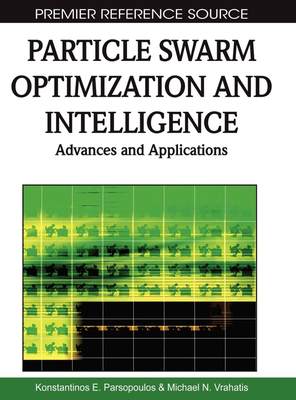 【预售 按需印刷】Particle Swarm Optimization and Intelligence