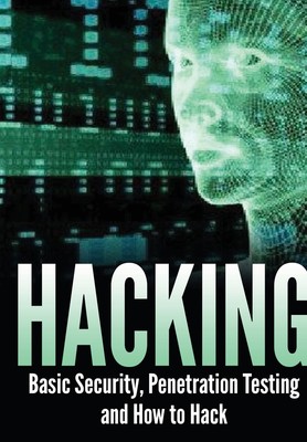 【预售 按需印刷】Hacking