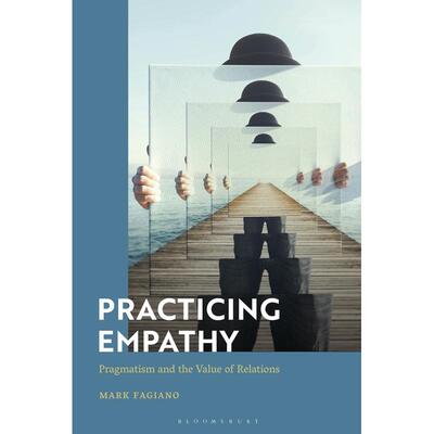 预售 Practicing Empathy英文原版 Bloomsbury