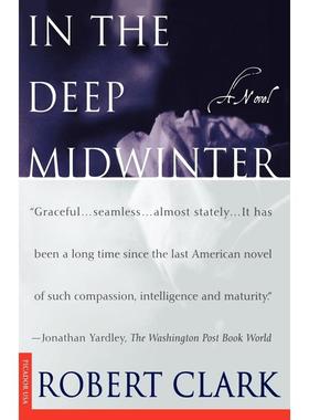 预售  In the Deep Midwinter