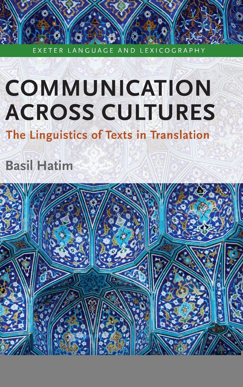 【预售 按需印刷】Communication Across Cultures 书籍/杂志/报纸 科学技术类原版书 原图主图