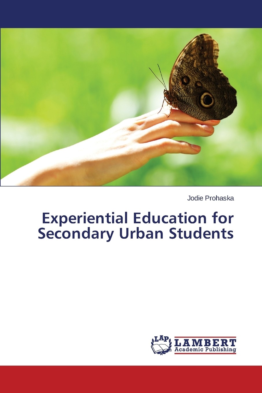 【预售 按需印刷】experiential education for secondary urban