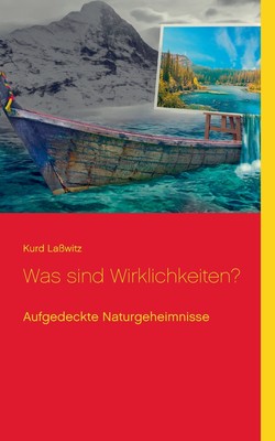 预售 按需印刷Was sind Wirklichkeiten?德语ger