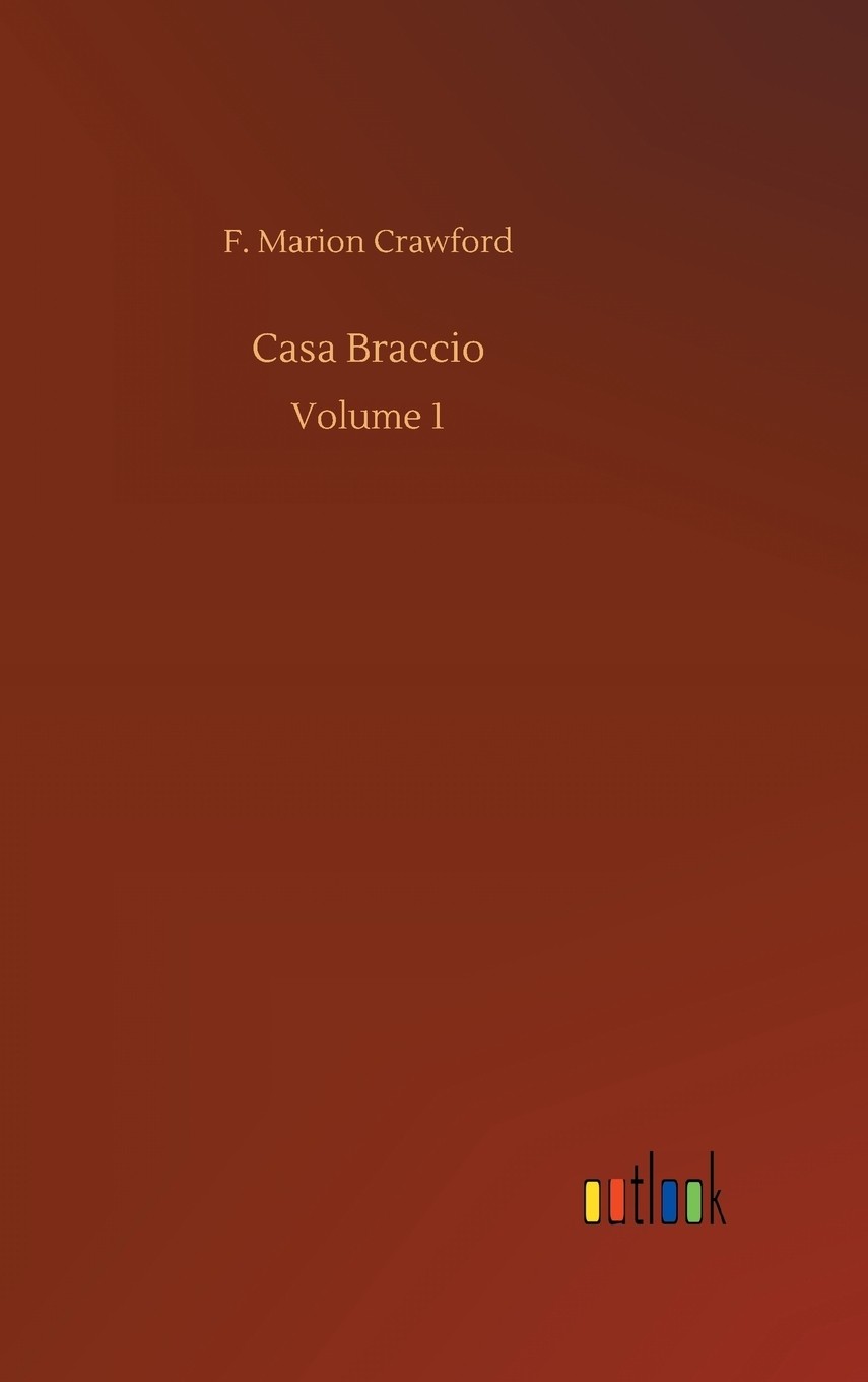 【预售 按需印刷】casa braccio
