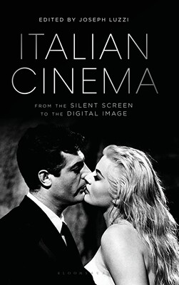 【预售 按需印刷】Italian Cinema from the Silent Screen to the Digital Image