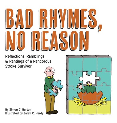 预售 按需印刷 Bad Rhymes  No Reason