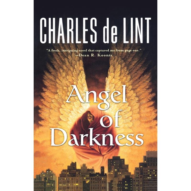 预售  Angel of Darkness