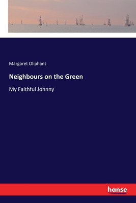 【预售 按需印刷】Neighbours on the Green