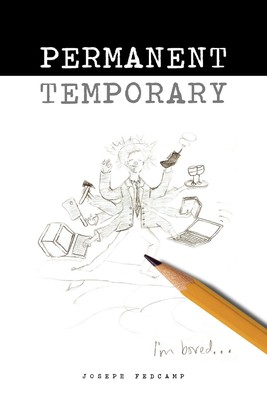 【预售 按需印刷】Permanent Temporary