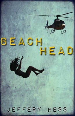 【预售按需印刷】Beachhead