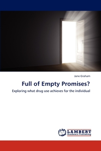 Promises? Full Empty 预售 按需印刷