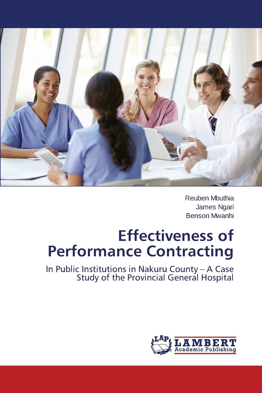 【预售 按需印刷】effectiveness of performance contracting