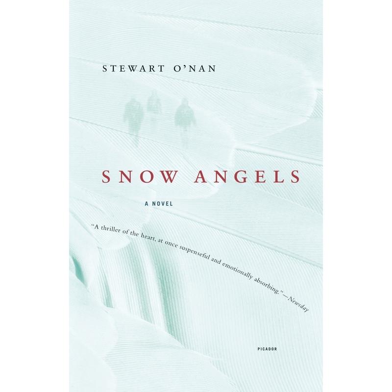 预售  Snow Angels