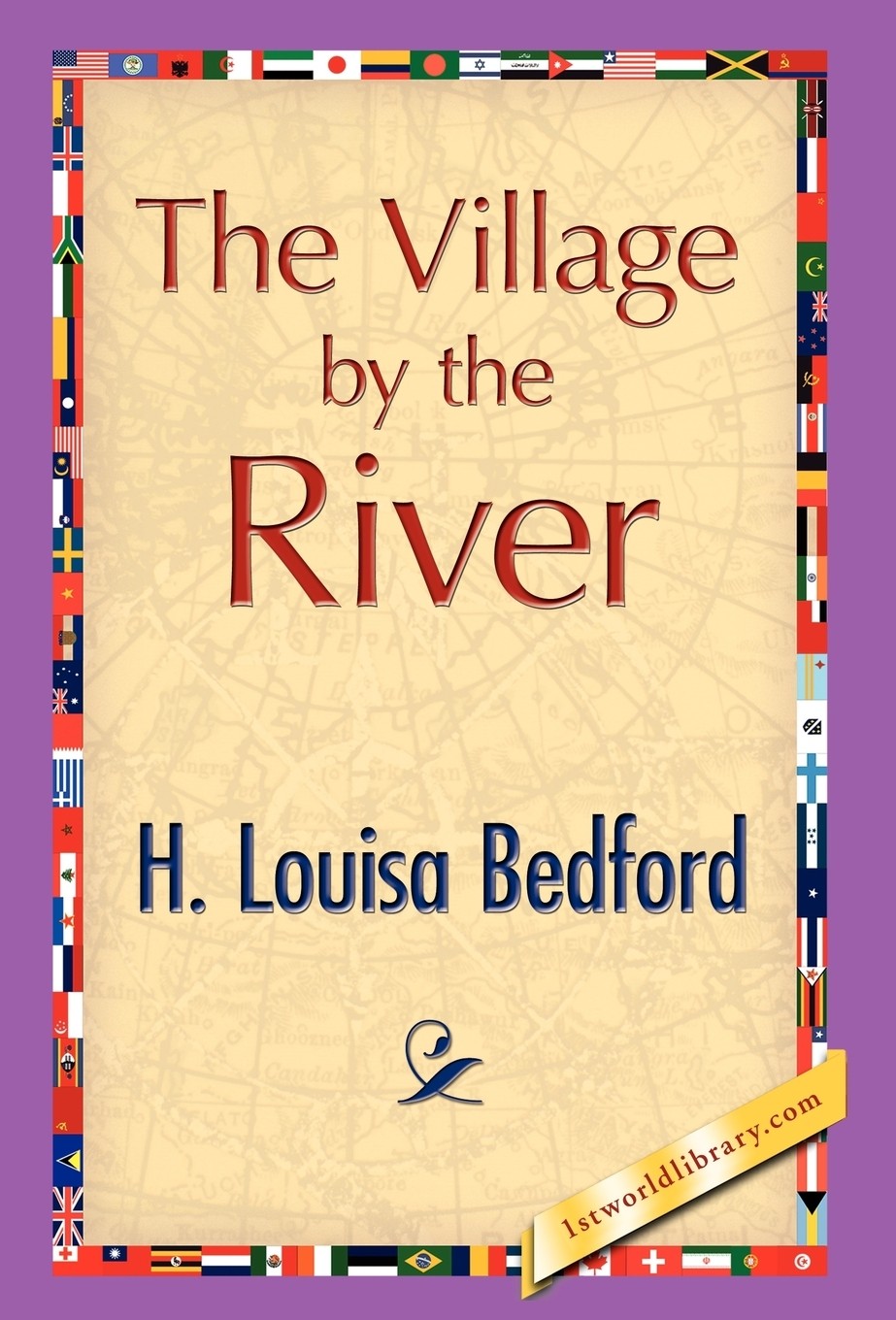 【预售 按需印刷】the village by the river