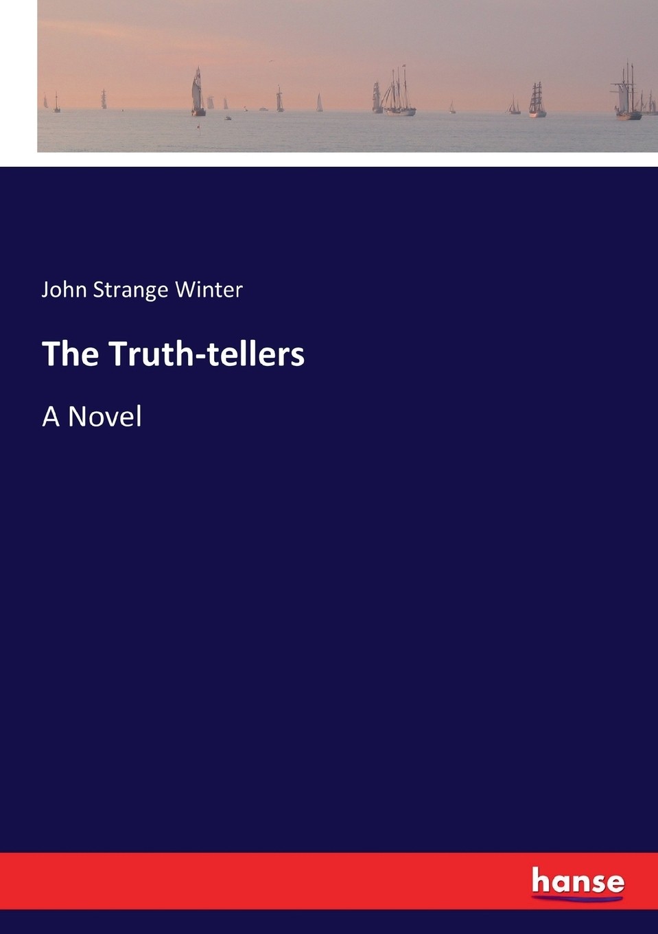 【预售按需印刷】the truth-tellers