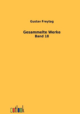 预售 按需印刷 Gesammelte Werke德语ger