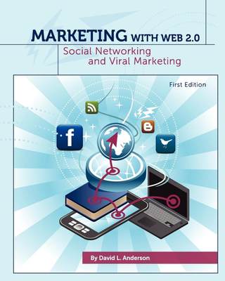 预售 按需印刷 Marketing with Web 2.0