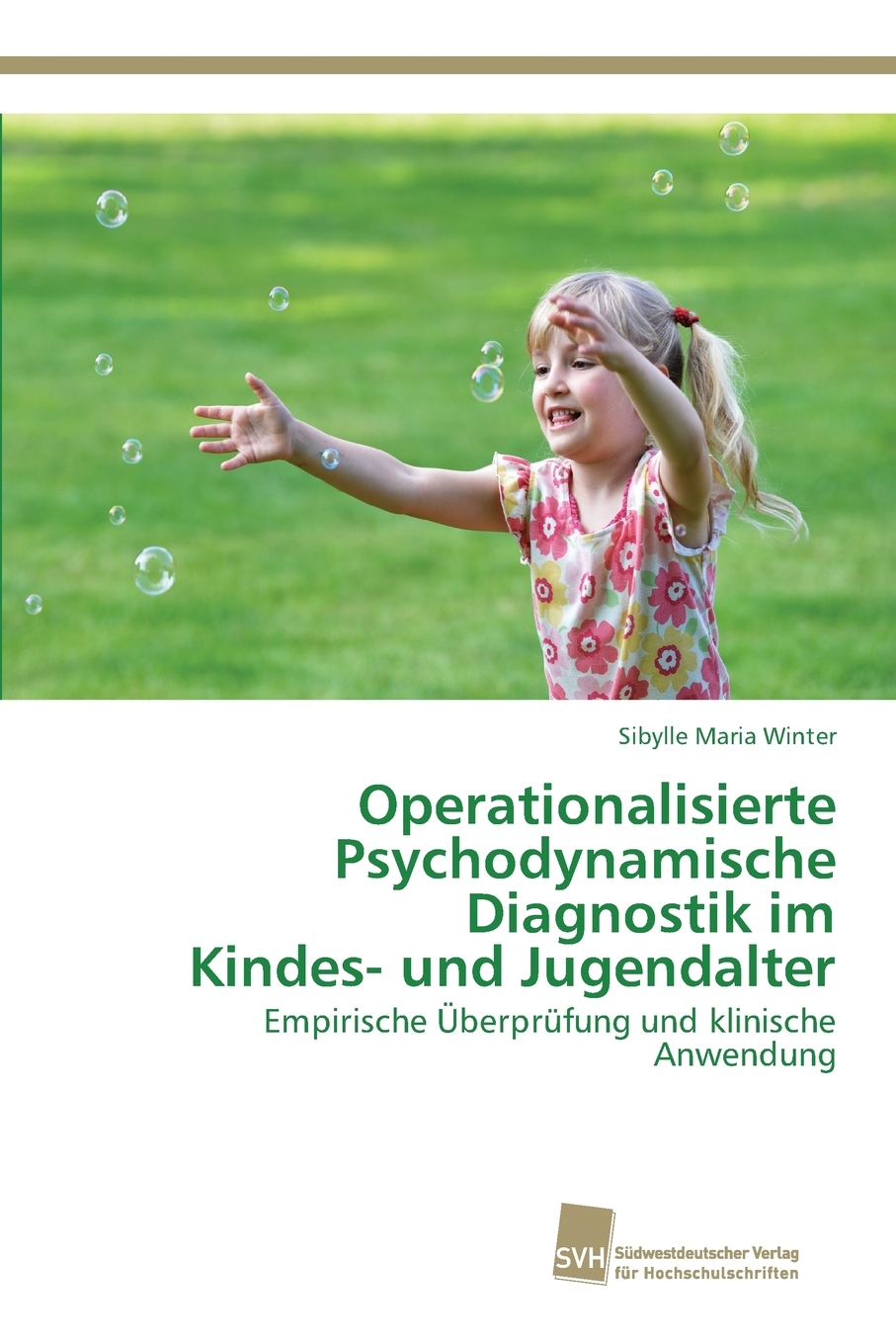 预售 按需印刷 Operationalisierte Psychodynamische Diagnostik im Kindes- und Jugendalter德语ger 书籍/杂志/报纸 原版其它 原图主图