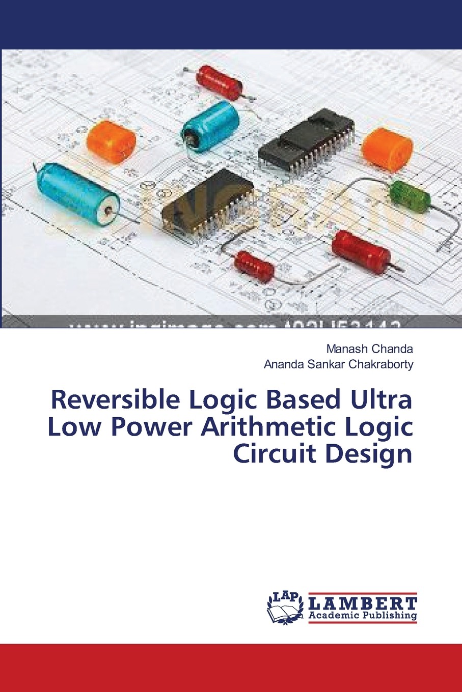 【预售 按需印刷】reversible logic based ultra low power