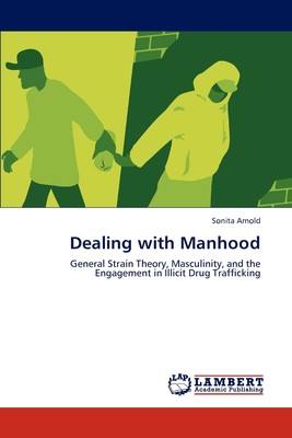 【预售 按需印刷】Dealing with Manhood