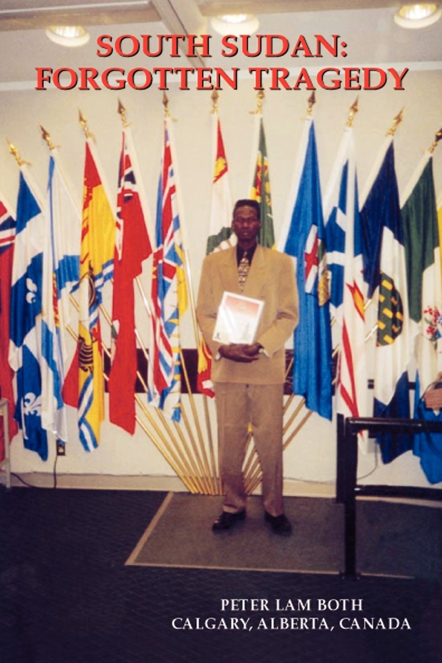 【预售 按需印刷】south sudan