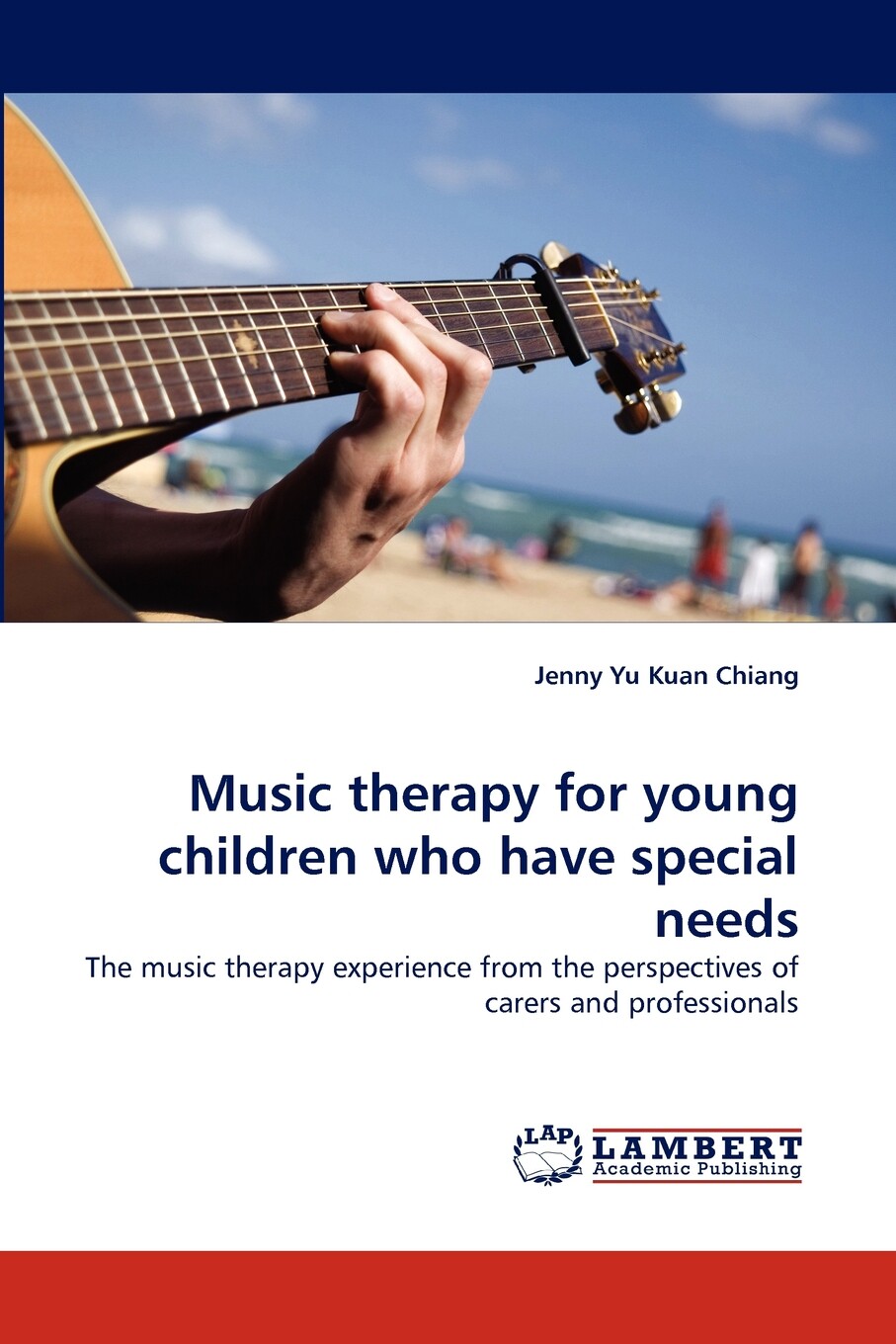 【预售 按需印刷】music therapy for young children who have