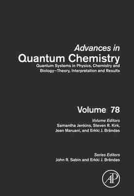 预售 按需印刷 Quantum Systems in Physics  Chemistry and Biology   Theory  Interpretation and Results