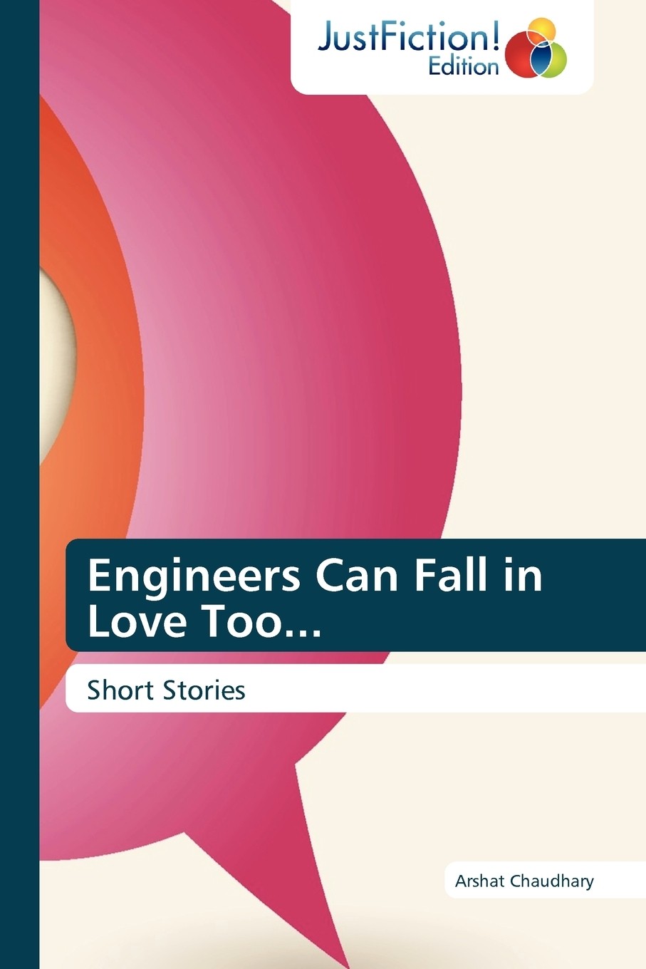 【预售 按需印刷】engineers can fall in love too.