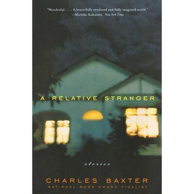 预售  Relative Stranger