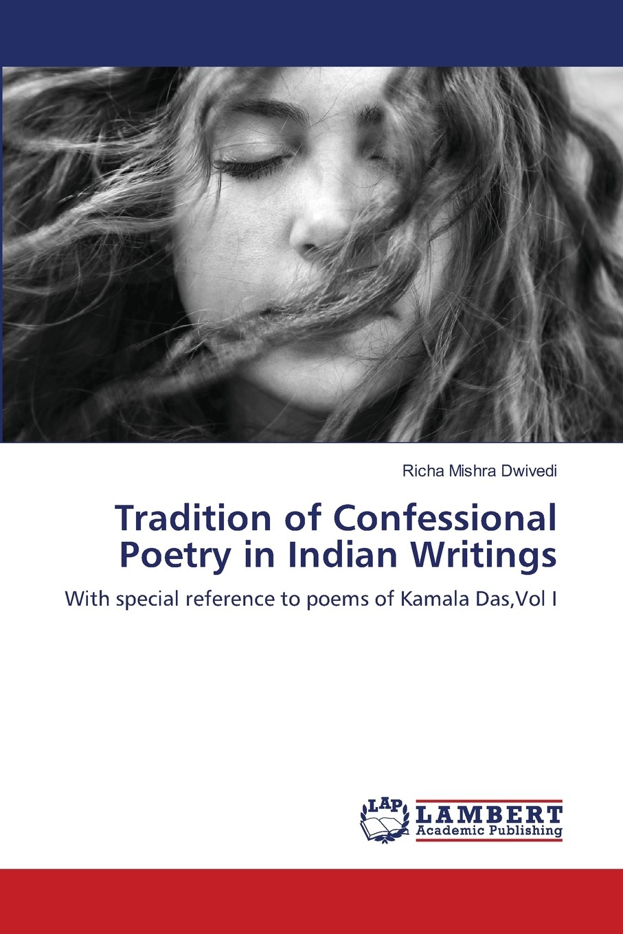 【预售 按需印刷】tradition of confessional poetry in indian